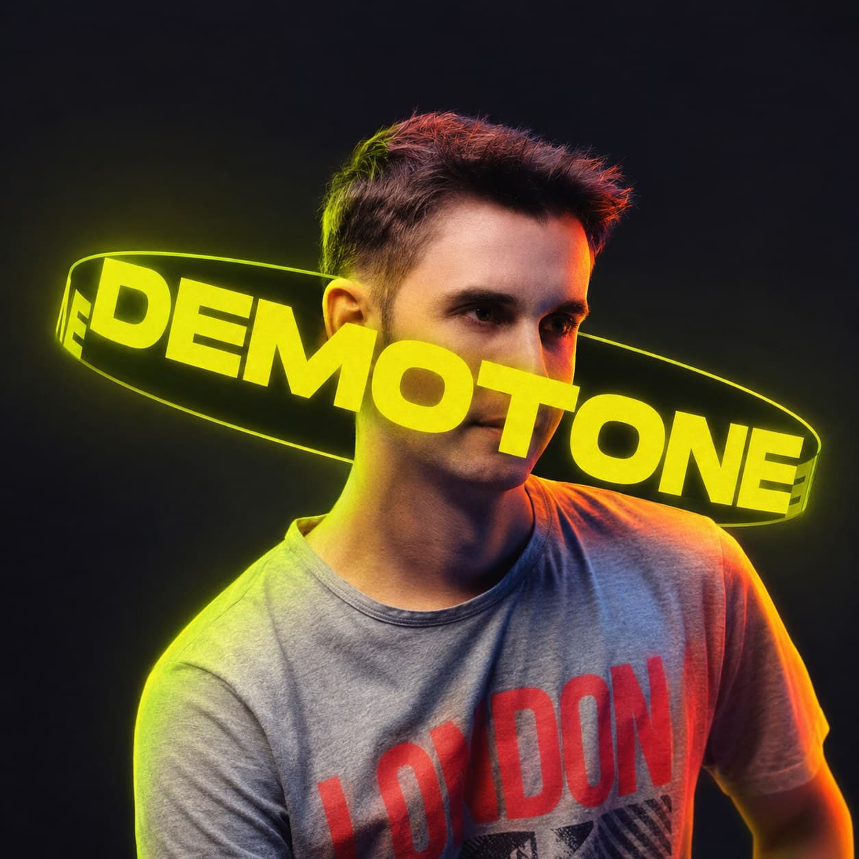 Demotone